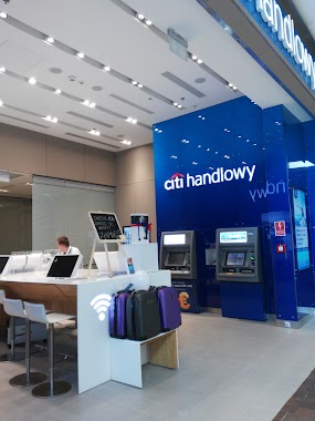 Citi Handlowy Smart Branch, Author: Rex 1000