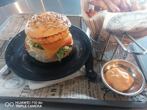 Photo 3 - Hum burger