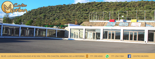 Centro Murán - Thumbnail