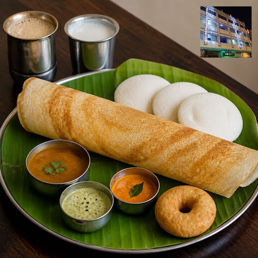 Looking for comfortable rooms near the ghats without overshooting your budget? At Hotel Sandeep i… post image