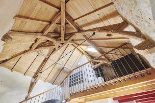 Photo n°3 de Ateliers Mellerin à Saint-Michel-Chef-Chef (Constructeur de maisons en bois)