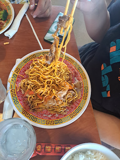 Moon's Mongolian Grill - Thumbnail