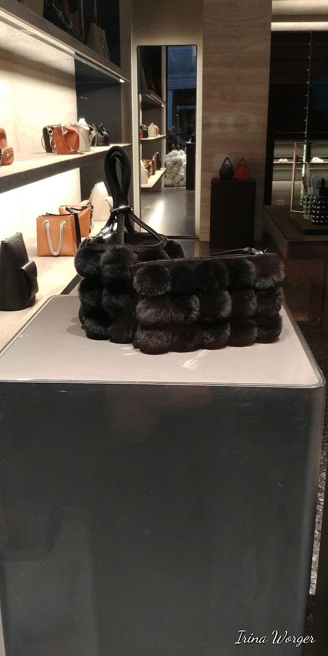 Alexander Wang Flagship Store