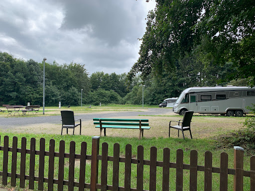 Wohnmobilpark am MarienBad - Thumbnail