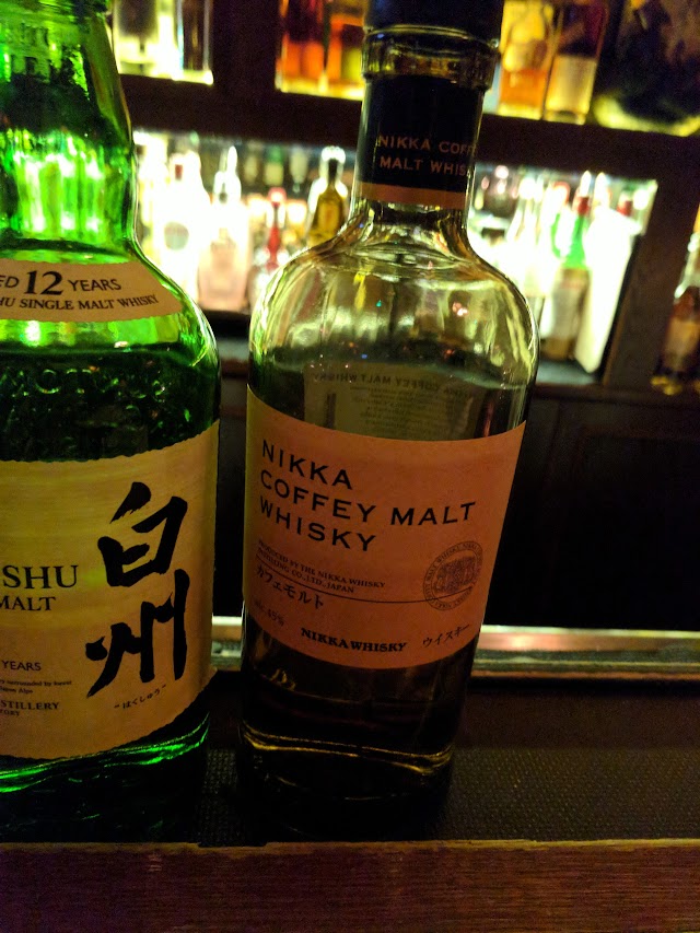 Podwale Bar and Books