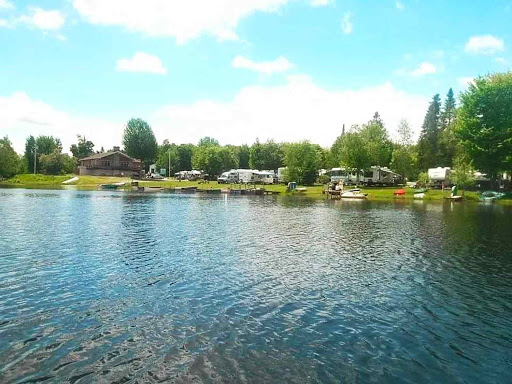 Club Chasse & Peche Ste-Marie - Thumbnail