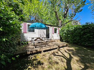 Photo n°19 de Camp des Gorges | Camping Site Nature à Vallon-Pont-d'Arc (Terrain de camping)