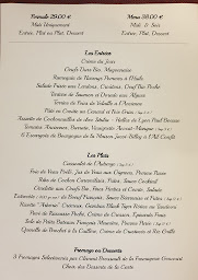 Photo n°41 de Auberge Pyrénées Cévennes à Paris (Restaurant français)