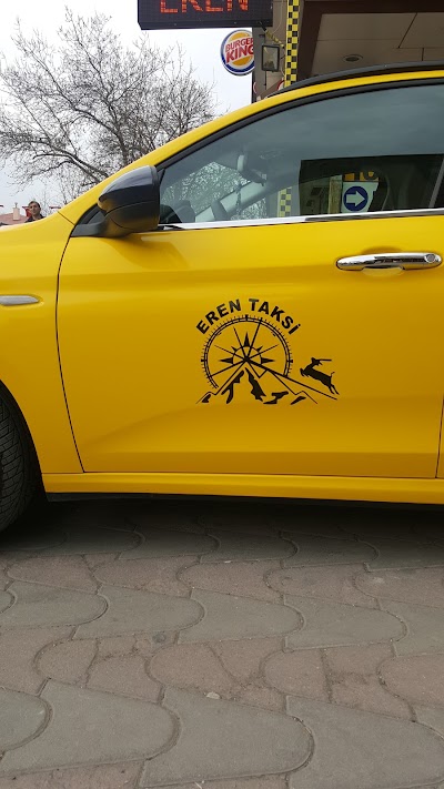 Photos of Eren Taxi