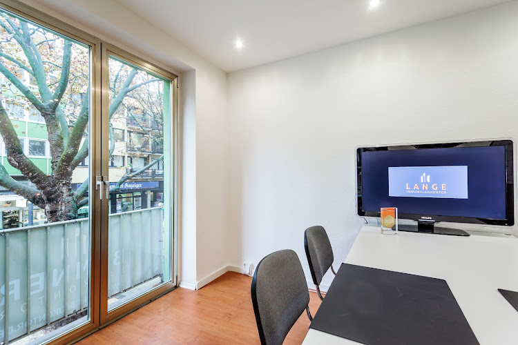 Immobilienkontor Lange
