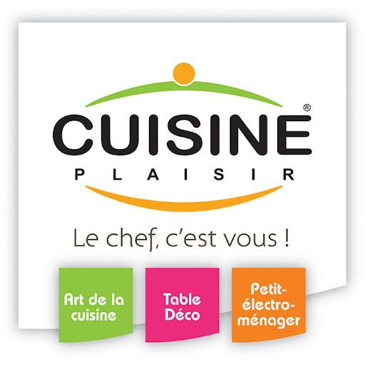 CUISINE PLAISIR SAINT VALERY