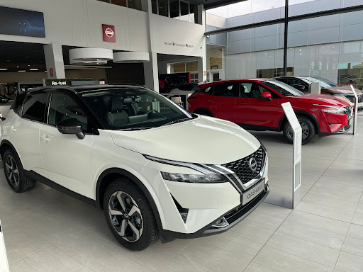 Nissan Ilerdauto Tàrrega - Thumbnail
