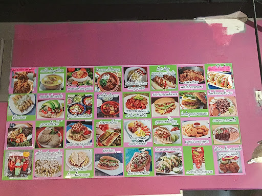 La bella michoacana - Thumbnail