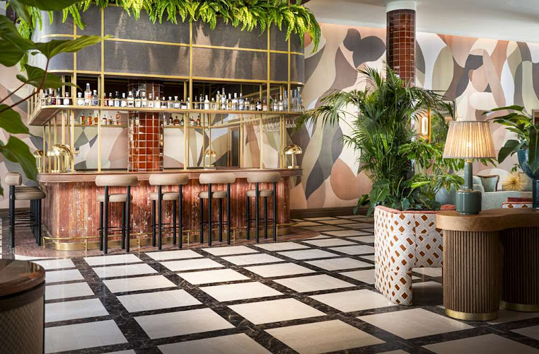 Brunfels Hotel - The Unbound Collection by Hyatt