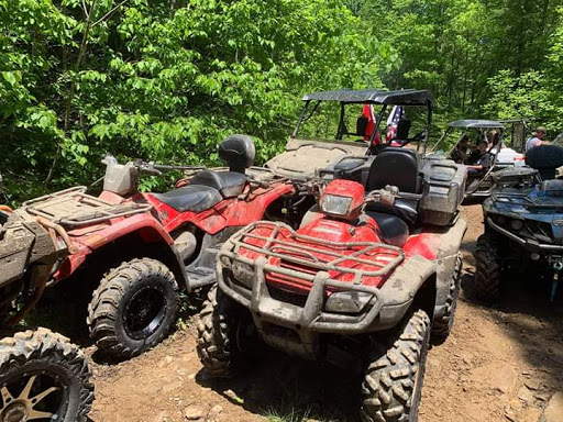 The Backwoods ATV Campground & General Store - Thumbnail