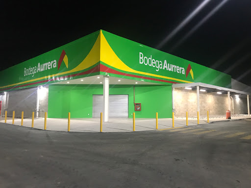 Bodega Aurrera [Caleras Maciel]