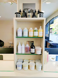 Photo n°5 de Coif'2000 à Mougins (Barbier)