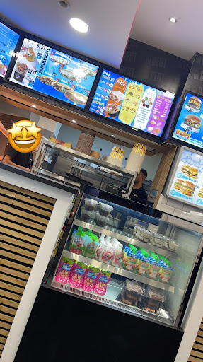 Photo 5 - THE BEST Restaurant Snack halal Sur Place livraison Emporter