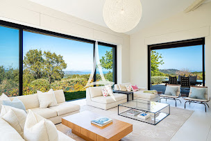 Photo n°5 de AMANDINE LAPRESLE REAL ESTATE à Saint-Tropez (Agence immobilière)