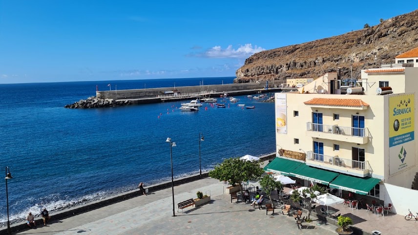 Pension la Gaviota by null