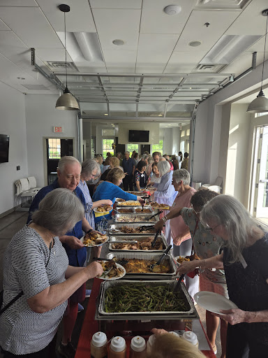 Throwdown Catering - Visual