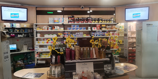 SNC GRANDE PHARMACIE DES LILAS