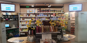 Photo n°6 de Grande Pharmacie des Lilas. à Les Lilas (Pharmacie)