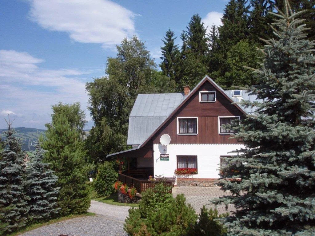 Pension Mejsnar