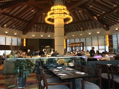 Photos of Worldhotel Grand Dushulake Suzhou