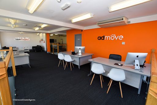 Admove Estate Agents - Thumbnail