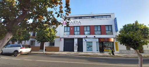 Sparta Grupo Inmobiliario