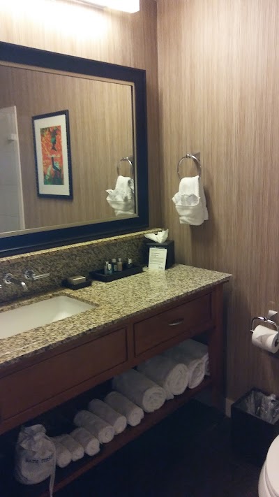 Photos of Jamaica Bay Inn