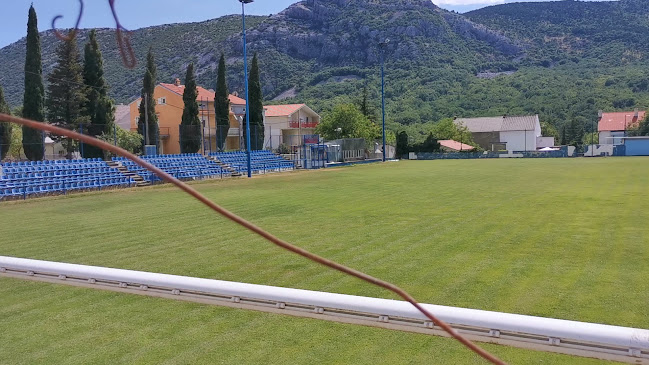 Recenzije NK Turbina u Rijeka - Sportski centar
