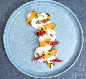 Photo n°22 de Restaurant La Salamandre à Nogent-sur-Marne (Restaurant)