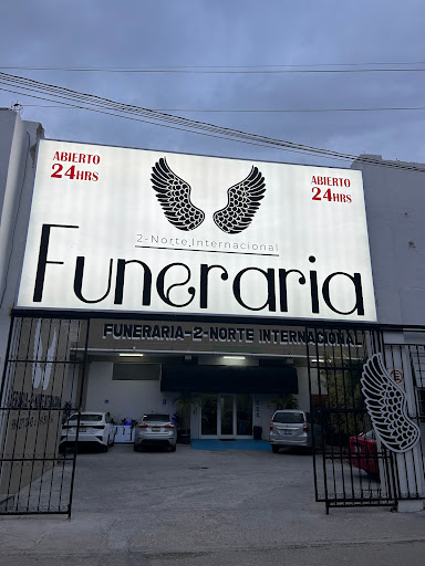 Funeraria 2 norte internacional - Thumbnail