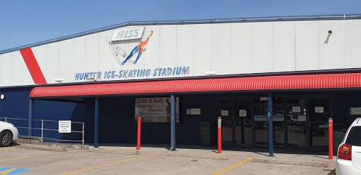 Hunter Ice Skating Stadium - Thumbnail