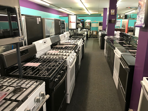The Appliance Connection - Thumbnail