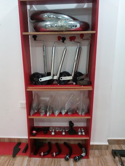 Photos of Senura Motors