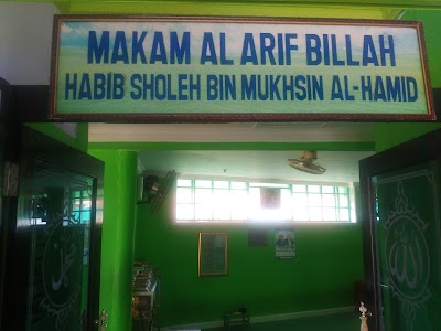 Photos of Masjid Riyadlus Sholihin
