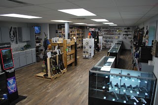 Sandy Run Arms & Ammo