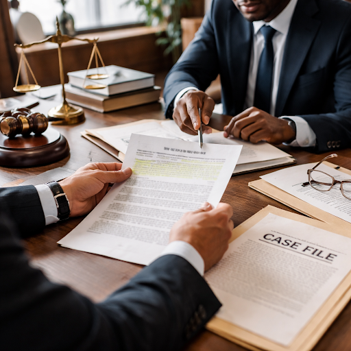 When your future is at stake, you need more than basic legal help – you need a strategic defense.… post image