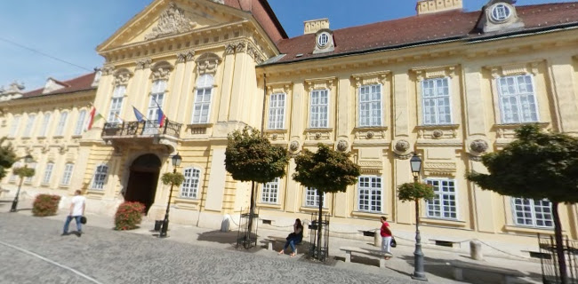 Országalma
