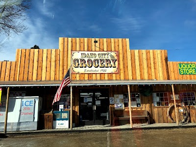 Idaho City Grocery