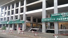 NADRA Service Centre, Murree Road, Rehman Abad, Rawalpindi rawalpindi