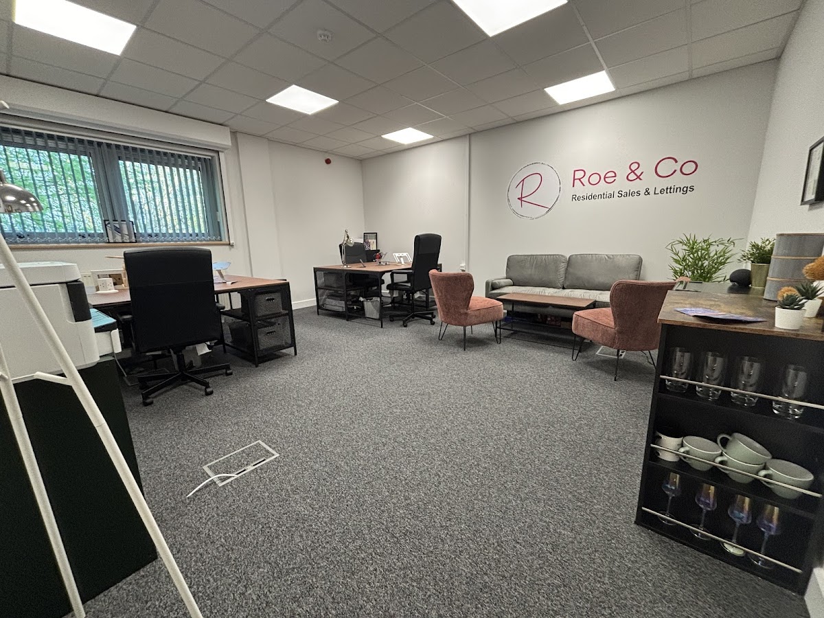 Roe & Co Residential Sales and Lettings