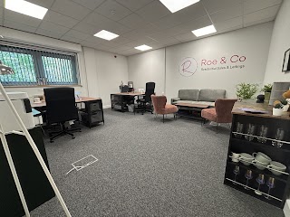 Roe & Co Residential Sales and Lettings