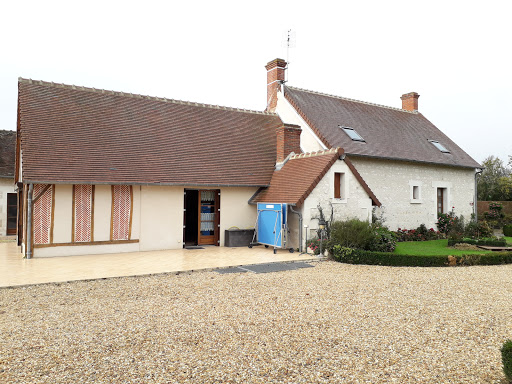 Photo de La Severie à Luçay-le-Mâle (36360)