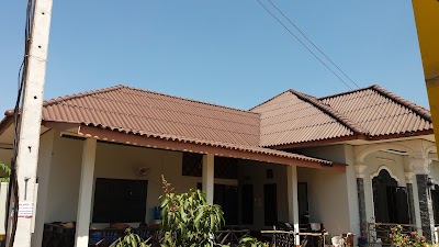 Photos of Meditation place