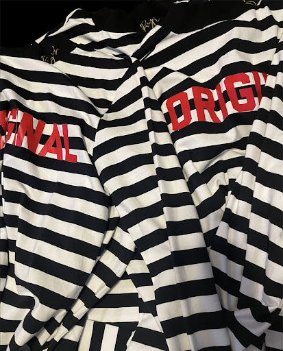 T.R.C Worldwide Streetwear Gallery - United States