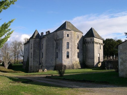 Les Violons du Château